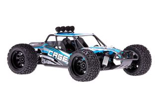 DHK Hobby Cage-R 1:10 2WD Truck Brushed