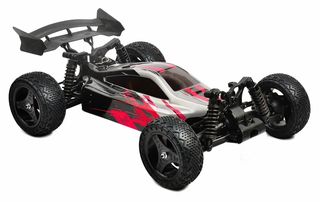 HBX Frontier XT 1/10 Buggy 4WD Brushed*