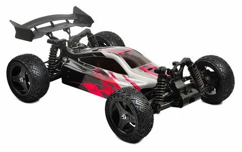 FRONTIER ラジコンカー 2.4GHz FRONTIER XT 1/10TH OFFROAD