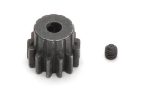 DHK Hobby Motor Gear 13T/Lock Nut ( M3*3)