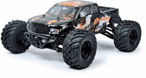 HBX Survivor MT 1/12 4WD Brushed