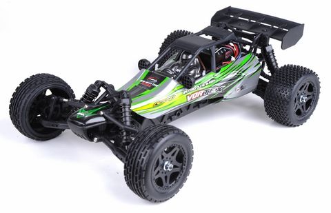 HBX Vortex 1/12 Baja Buggy 2WD Brushed