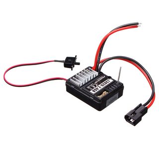 HBX Esc / Receiver Unit (Vortex 4Wd)