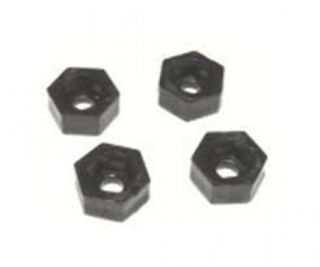 HBX Wheel Hex.(Buggy) (Small Hex)
