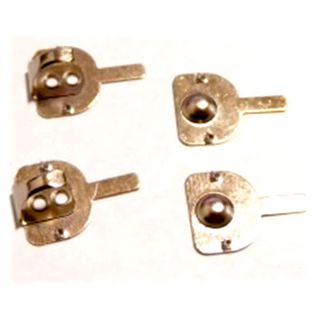 HBX Bat Contact Strips