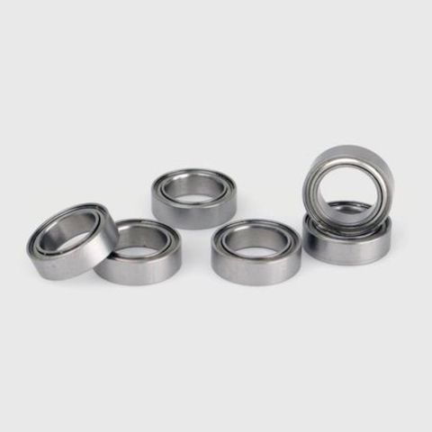 HBX Ball Bearings (8*12*3.5Mm) 6P