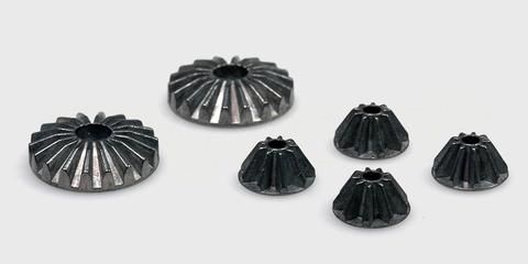HBX Bevel Gears(Large+Small)