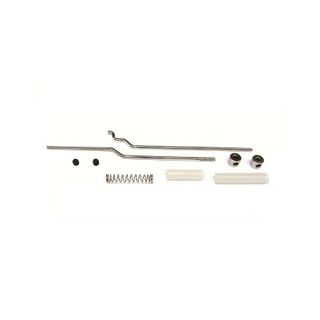 HBX Brake/Throttle Bars+Spring+Locators