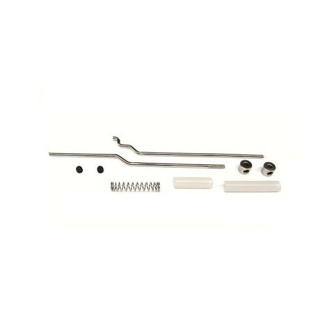 HBX Brake/Throttle Bars+Spring+Locators