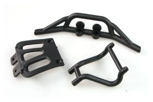 HBX Fr./Rr. Bumper Set