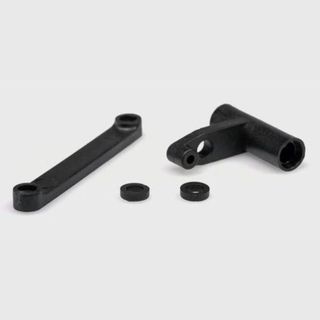 HBX Steering Bush Set-A+Steering Ackerman *