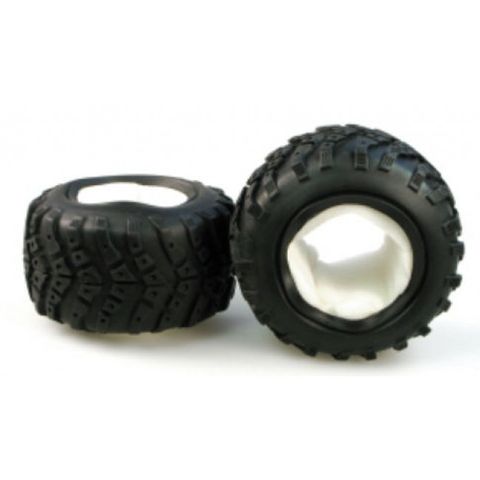 HBX Off Road Tyre