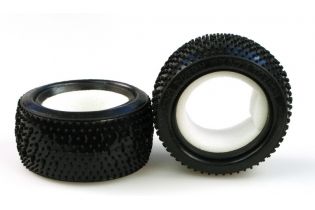 HBX Rr. Tyre +Sponge