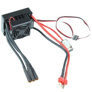 HBX 90A Esc