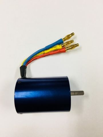 HBX Brushless Motor (Kv3930) *