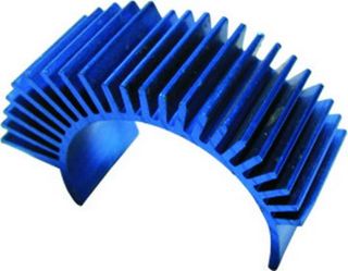 HBX Motor Cooling Heat Sink (For 1/10ThScal