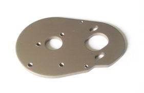 HBX Motor Plate