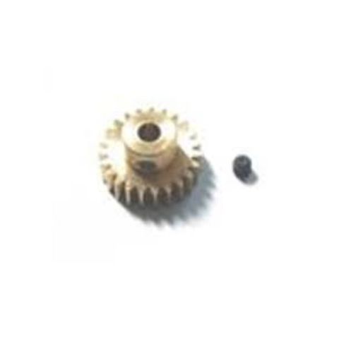 HBX Motor Pinon (27T) +Set Screw 3*3Mm *