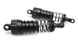 HBX Fr. Shock Absorbers