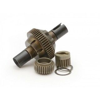 HBX Metal Diff Gear Set For Quakewave /Shor