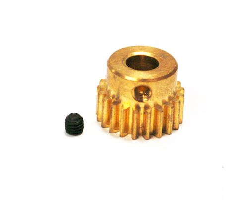 HBX Motor Pinion (21T)+Set Screw (5Mm)