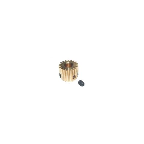 HBX Motor Pinion (19T)+Set Screw (5Mm)