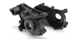 HBX Diff Gear Housing