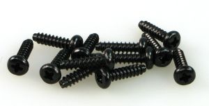 HBX Rnd Head Self Tap Screw