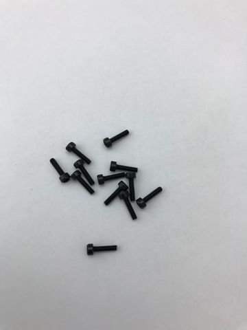 HBX Cap Head Screw *