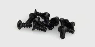 HBX C/Sunk Self Tap Screw 2.3*6Mm