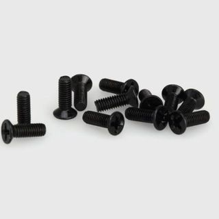 HBX C/Sunk Screw 2.5*8Mm (12) *