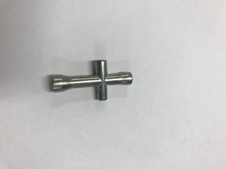 HBX Small Cross Wrench