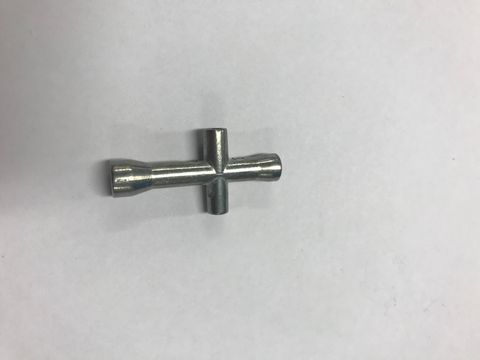 HBX Small Cross Wrench