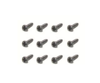 HBX C/Sunk 2.5 X 6Mm Self Tap Screw