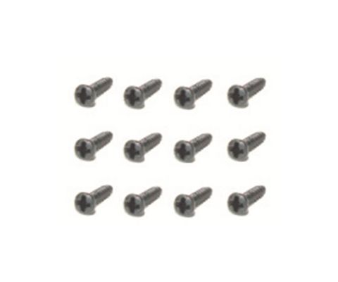 HBX C/Sunk 2.5 X 6Mm Self Tap Screw