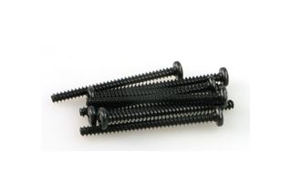 HBX Rnd Head Self Tap Screw 3*37 *