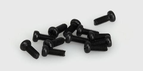 HBX Rnd Head Screw