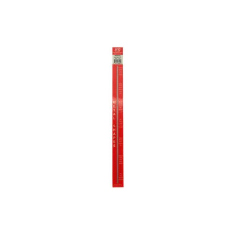 KS Metals Rod Al. 1/32X12