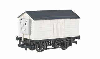 Bachmann Troublesome Truck #5, Thomas &Friends, HO Scale