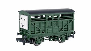 Bachmann Troublesome Truck #3, Thomas &Friends, HO Scale