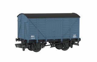 Bachmann Ventilated Van, Thomas & Friends, HO Scale