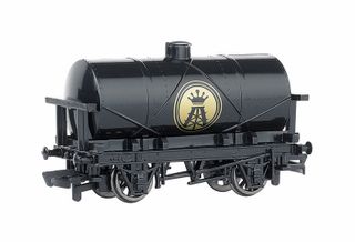 Bachmann Oil Tank, Thomas & Friends, HOScale