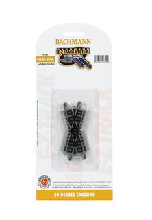 Bachmann 30 Degree Crossing, N Scale