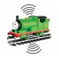 Bachmann Percy The Small Engine w/MovingEyes, DCC Sound, G Scale