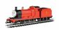 Bachmann James The Red Engine w/Moving Eyes, G Scale