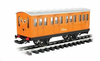 Bachmann Annie Coach, Thomas & Friends,G Scale