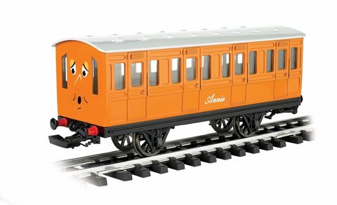 Bachmann Annie Coach, Thomas & Friends,G Scale