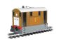 Bachmann Toby The Tram Engine w/Moving Eyes, G Scale