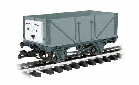 Bachmann Troublesome Truck #1 Thomas & Friends, G Scale