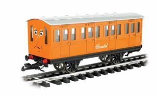 Bachmann Clarabel Coach, Thomas & Friends, G Scale